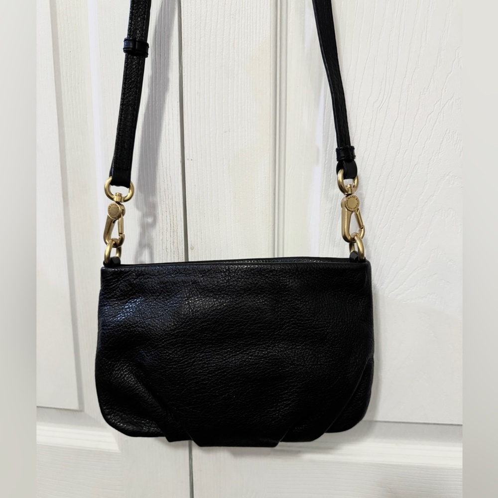 MARC By Marc Jacobs Q Percy Bag - Picture 5 of 8